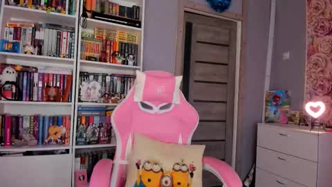 Snapshot of minionkaaa chatting on February 2026 11:09:02 AM Ariana online show from February 2026 11:09:02 AM