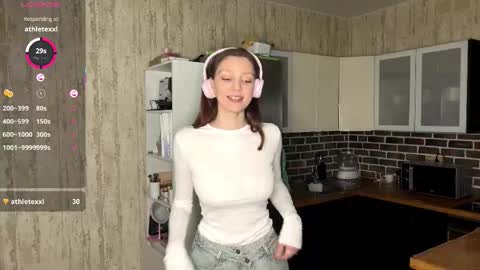 Asti online show from February 2026 04:12:02 PM