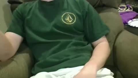 Minnesota Guy online show from March 2026 10:44:01 PM