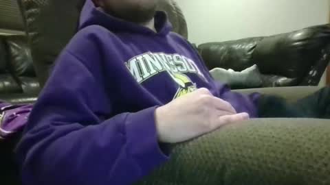 Minnesota Guy online show from April 2026 11:14:02 PM