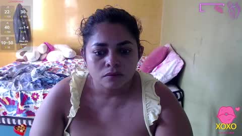 Andrea online show from November 2025 12:07:02 PM