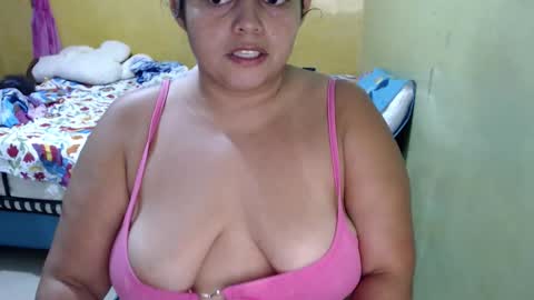 Andrea online show from February 2026 12:26:02 AM