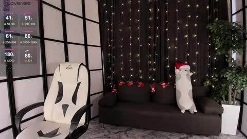 Snapshot of mintrose chatting on December 2024 06:11:01 AM Rosie online show from December 2024 06:11:01 AM