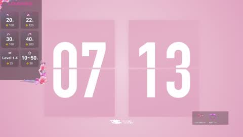 Snapshot of mintrose chatting on January 2025 05:50:02 AM Rosie online show from January 2025 05:50:02 AM