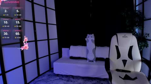 Snapshot of mintrose chatting on January 2025 05:45:02 AM Rosie online show from January 2025 05:45:02 AM