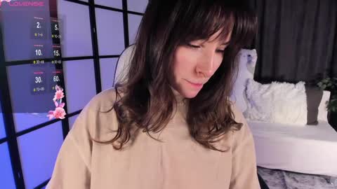 Snapshot of mintrose chatting on March 2025 08:05:01 AM Rosie online show from March 2025 08:05:01 AM