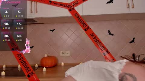 Snapshot of mintrose chatting on November 2025 01:46:01 PM Rosie online show from November 2025 01:46:01 PM