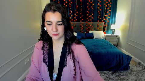 Jessi online show from November 2025 08:13:02 PM