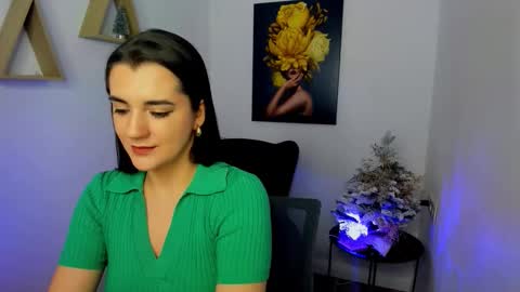 Jessi online show from December 2025 07:41:01 PM