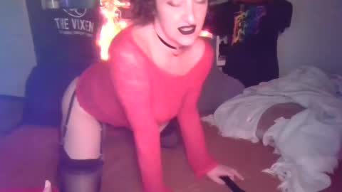 minxtress_macabre online show from February 2025 03:13:02 AM