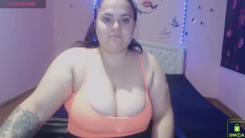 mira_cle_ online show from March 2026 09:03:02 AM