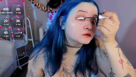 Snapshot of mira_fyre chatting on October 2025 09:04:02 PM MIra online show from October 2025 09:04:02 PM