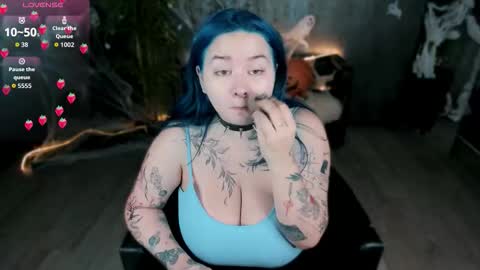 Snapshot of mira_fyre chatting on October 2025 08:20:01 PM MIra online show from October 2025 08:20:01 PM