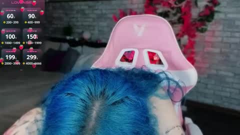 Snapshot of mira_fyre chatting on November 2025 09:25:02 PM MIra online show from November 2025 09:25:02 PM