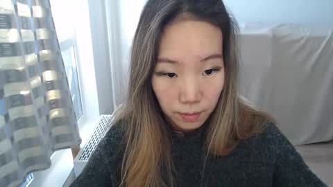 mira_g online show from February 2026 11:59:01 AM