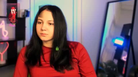 Snapshot of mira_vibe chatting on February 2026 06:19:02 AM Mira online show from February 2026 06:19:02 AM