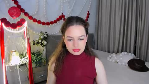 Emma online show from March 2026 07:20:02 PM