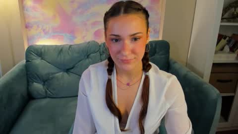 mirageanny online show from March 2026 02:43:01 PM