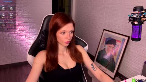 Snapshot of mirai_meow chatting on December 2024 03:03:02 PM Kattie Kate Katana Katarina Ri Cat baby bb - your choise xo xo online show from December 2024 03:03:02 PM