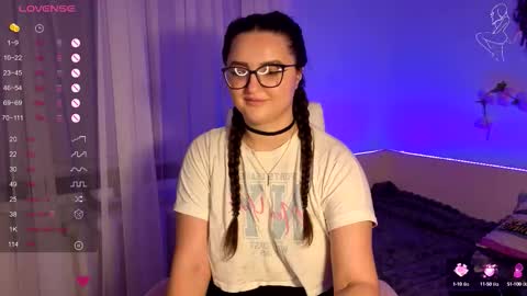 miraluccian online show from September 2025 07:59:01 PM