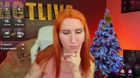 Mira online show from December 2024 04:06:01 PM