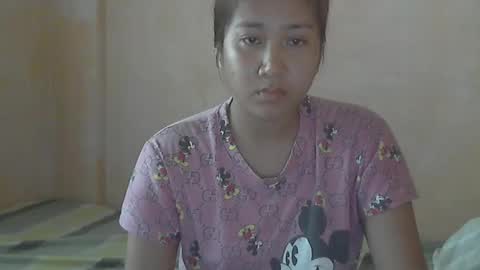 Im Ping online show from February 2026 04:11:01 AM