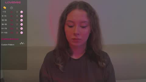 Kira online show from October 2025 10:41:01 AM