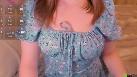 Kira online show from March 2026 07:21:02 PM