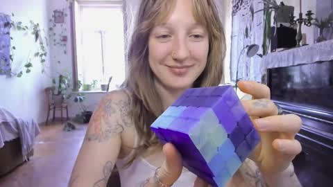 miranda2_0 online show from February 2026 10:54:02 AM