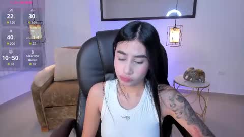 miranda_crawfor online show from August 2026 07:35:01 PM