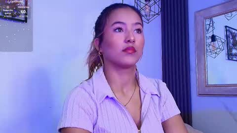 Miranda online show from November 2025 12:49:01 PM