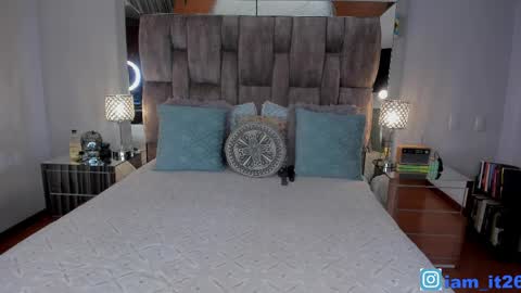 Miranda online show from March 2026 12:22:02 AM