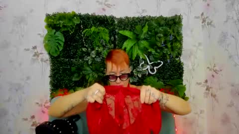 mirandagill online show from December 2024 09:49:01 AM