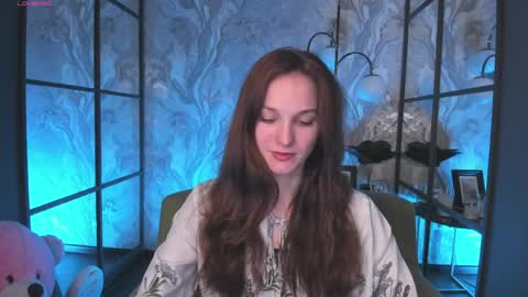 Miranda online show from April 2026 05:37:02 AM