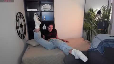 Miranda online show from June 2026 05:43:01 AM