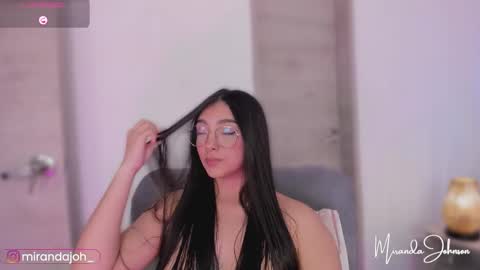 Miranda online show from November 2025 12:16:01 PM