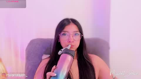 Miranda online show from June 2026 01:45:02 PM