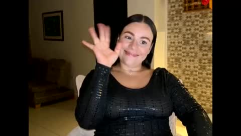 Miranda online show from July 2026 06:43:02 AM