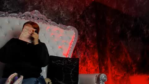 Miranda online show from February 2026 12:34:02 PM