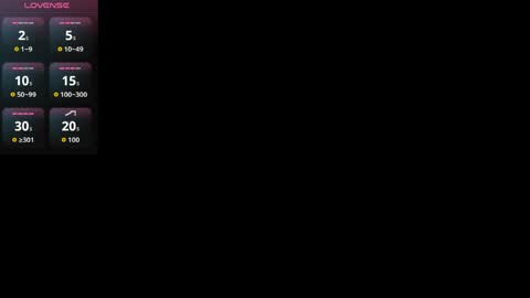 Miranda online show from April 2026 12:27:02 PM