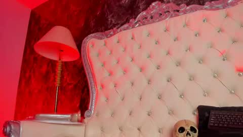 Miranda online show from April 2026 12:44:02 PM