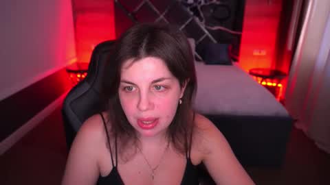 Miranda online show from October 2025 05:59:01 AM