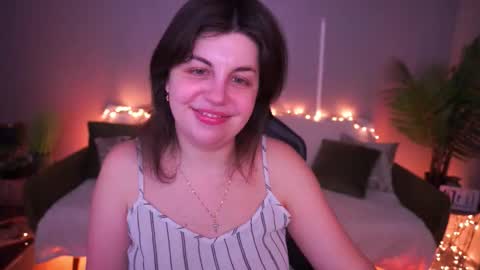 Miranda online show from March 2026 05:57:02 AM