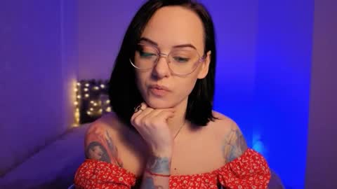 MiraSkyy online show from February 2026 05:41:01 PM