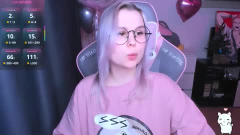 Kira online show from February 2026 08:07:01 PM