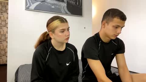 mirelcouple online show from February 2026 10:08:02 AM