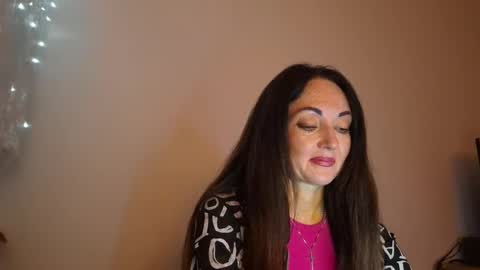 Snapshot of mirelisse chatting on May 2026 08:15:01 PM Christina online show from May 2026 08:15:01 PM