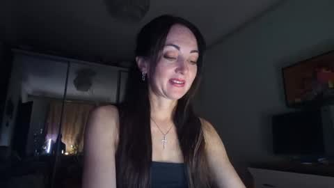 Snapshot of mirelisse chatting on June 2026 09:13:02 PM Christina online show from June 2026 09:13:02 PM