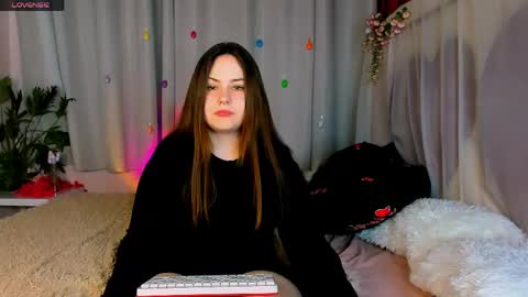 Mireya online show from May 2026 01:51:01 PM