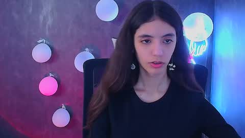 Snapshot of miri_miss chatting on February 2025 03:19:01 PM Miri online show from February 2025 03:19:01 PM